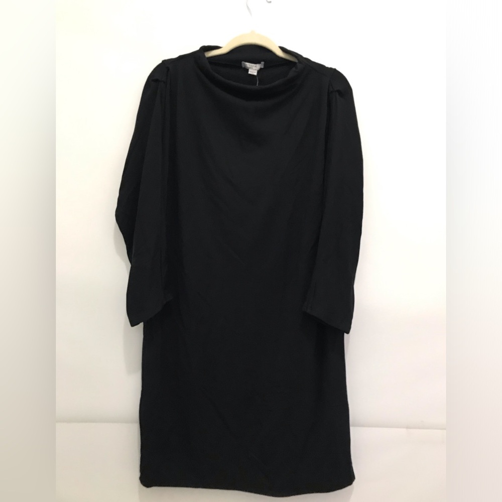 NWT Stateside by Anthropologie Elegant Black Dress Size M